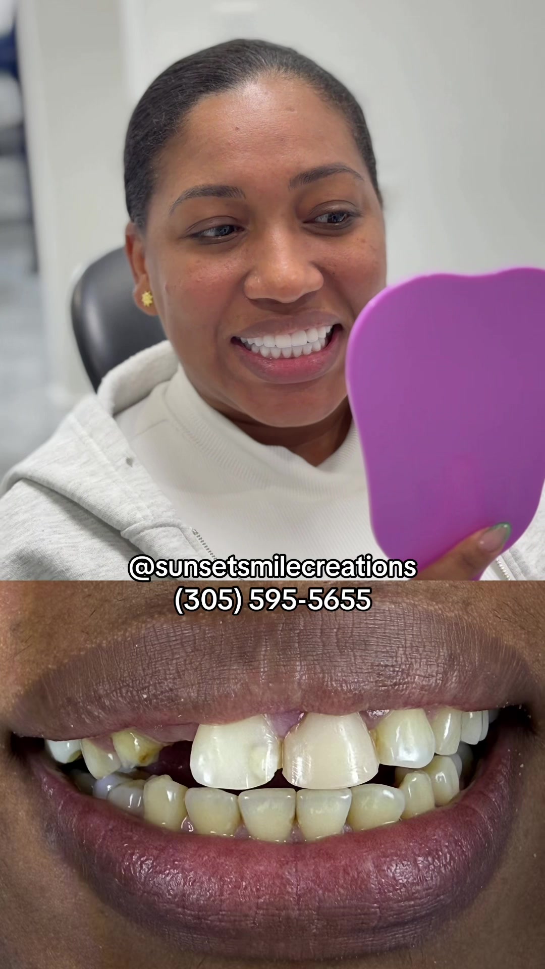 @Sunset Smile Creations