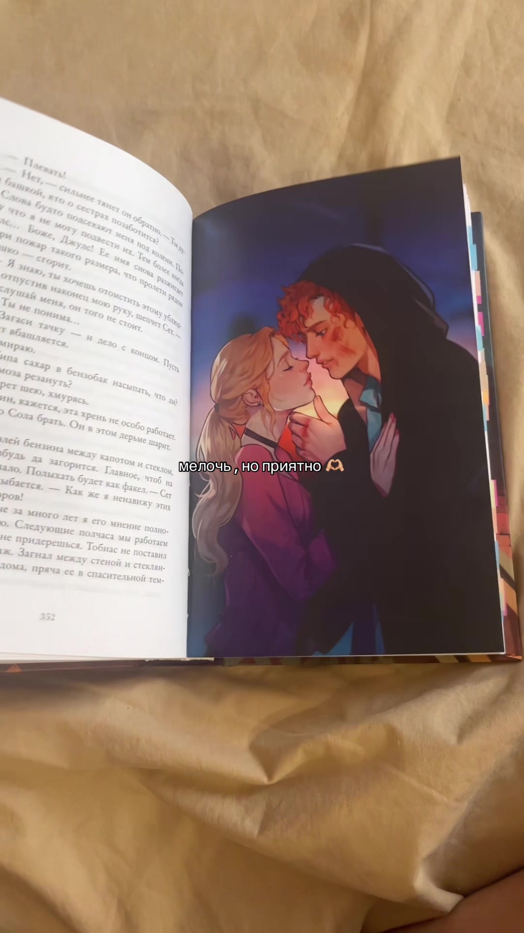 @книжный ангел 🪽