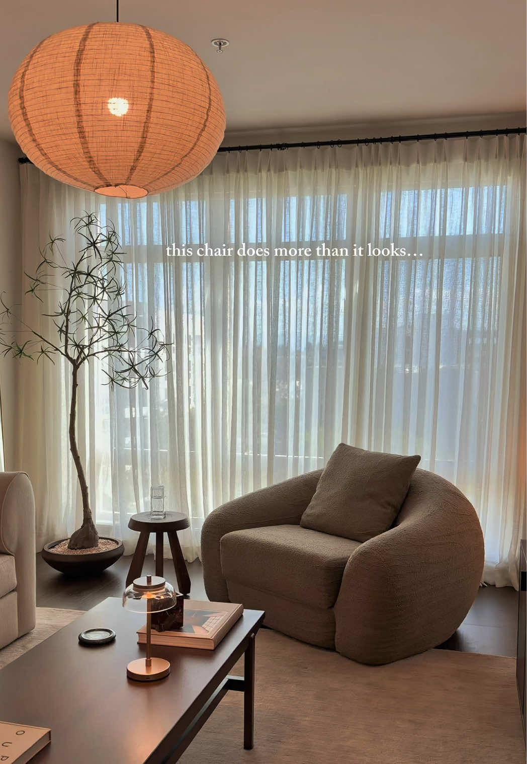 @Vandy | Neutral Home Decor
