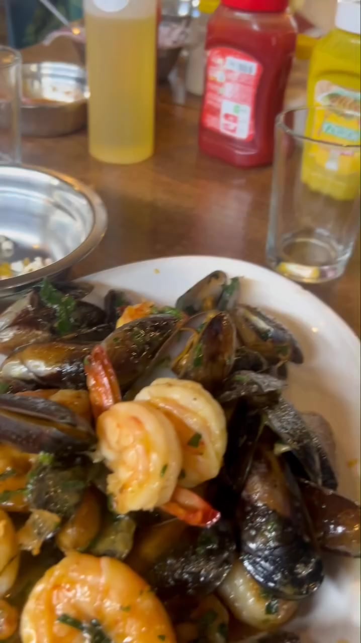 @Cevicheria 7 Mares