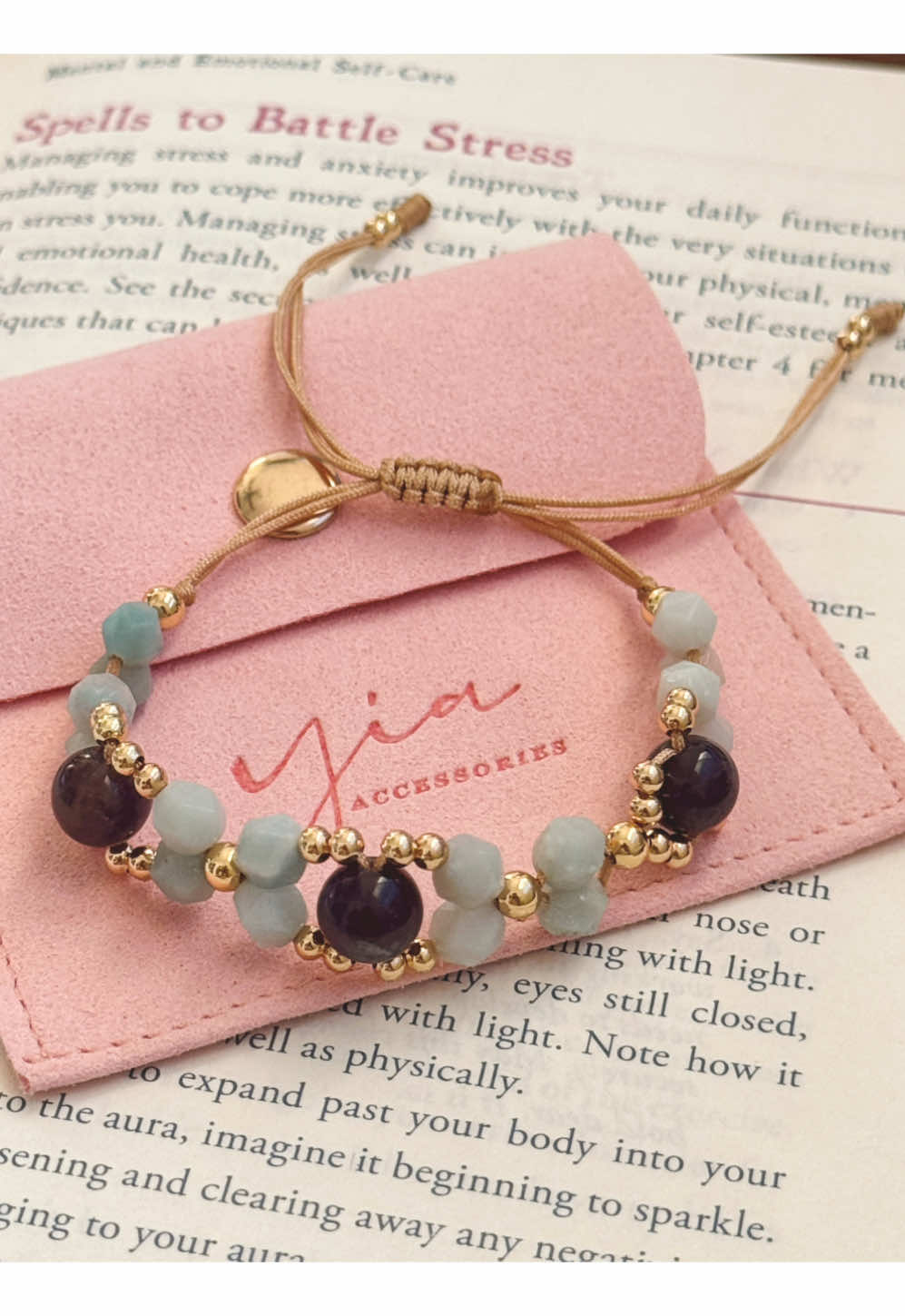 @YIA Accessories, LLC