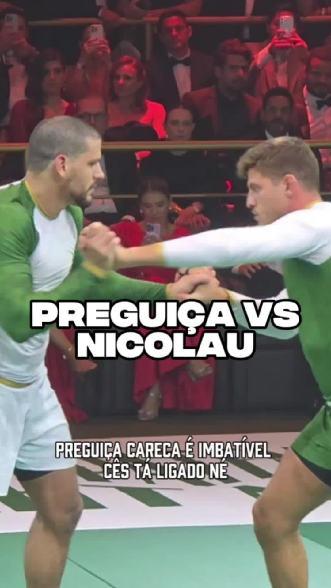 @Henrique Dias | A Saga do FB