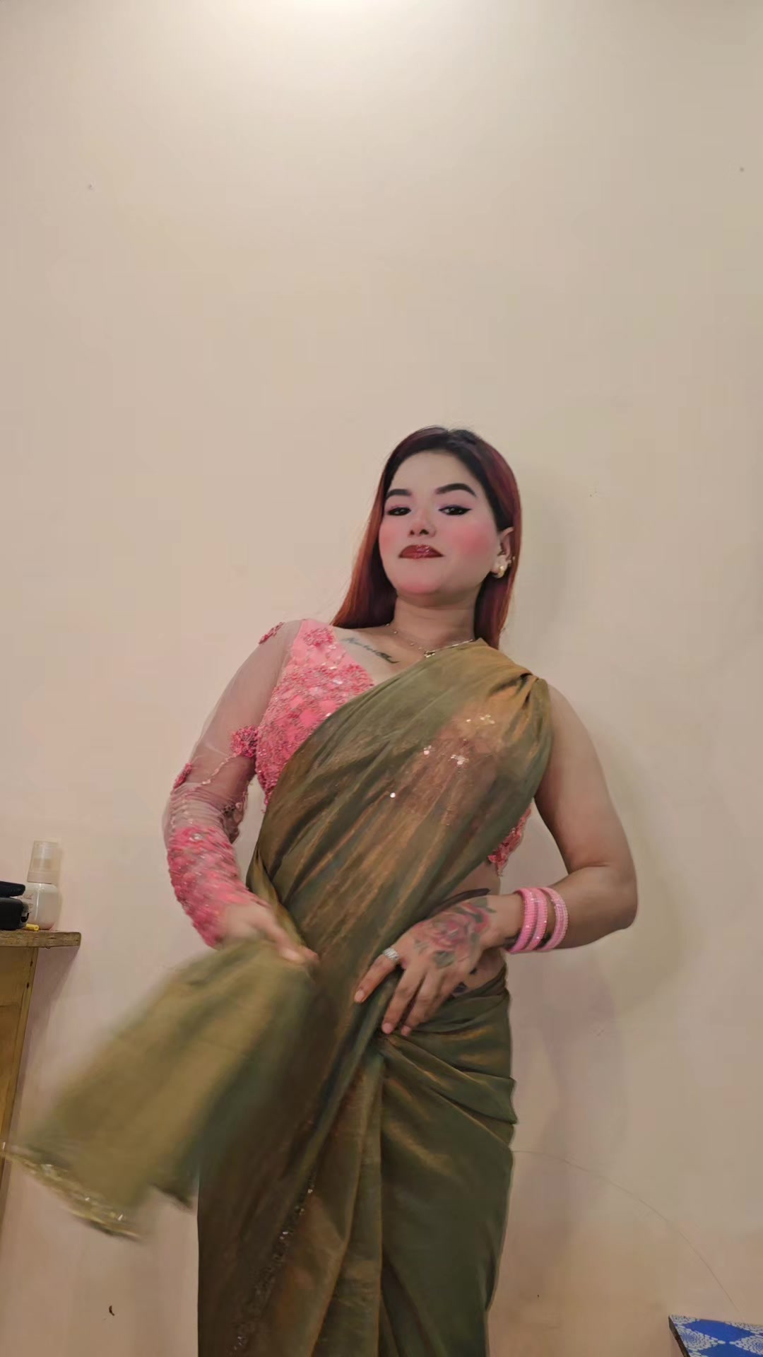 @Maya Magar29