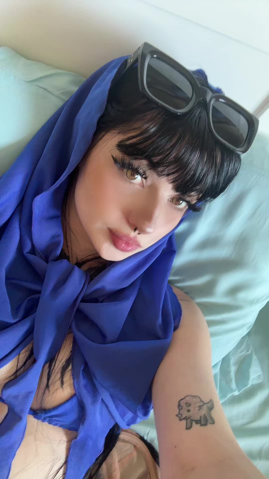 @𝓁𝒾𝒶𝓃𝒶🧟&zwj;♀️