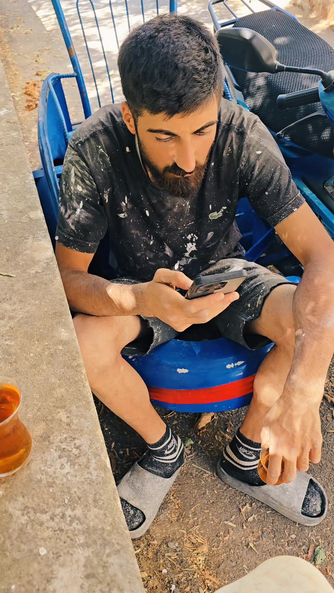 @Azat Yal&ccedil;ın