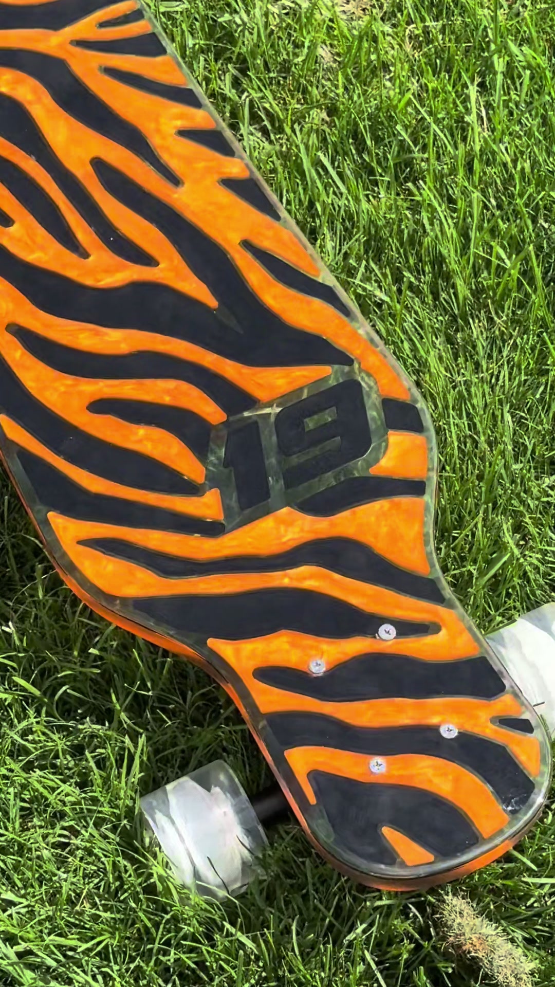@Ghost Long Boards