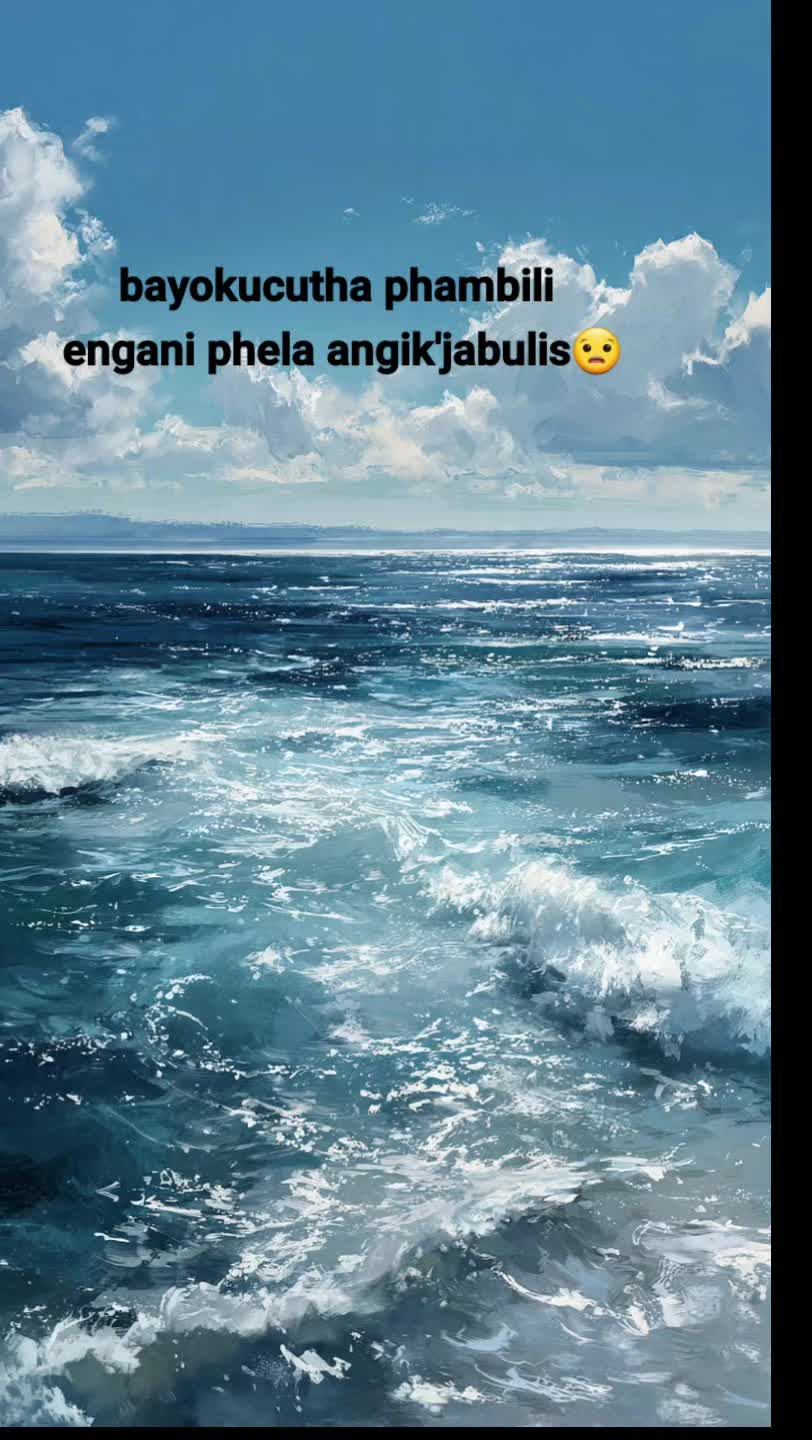 @Inamqongo 💕