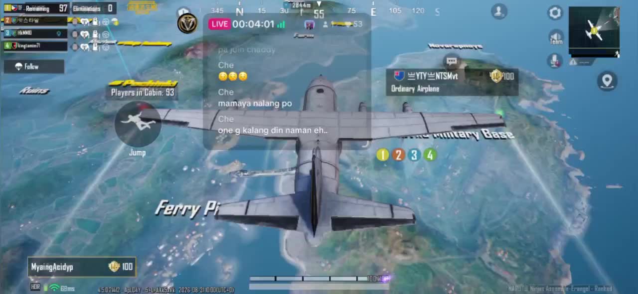 @༺TF²¹_GAMING༻⁰⁷-¹⁰🇵🇭🇹🇼