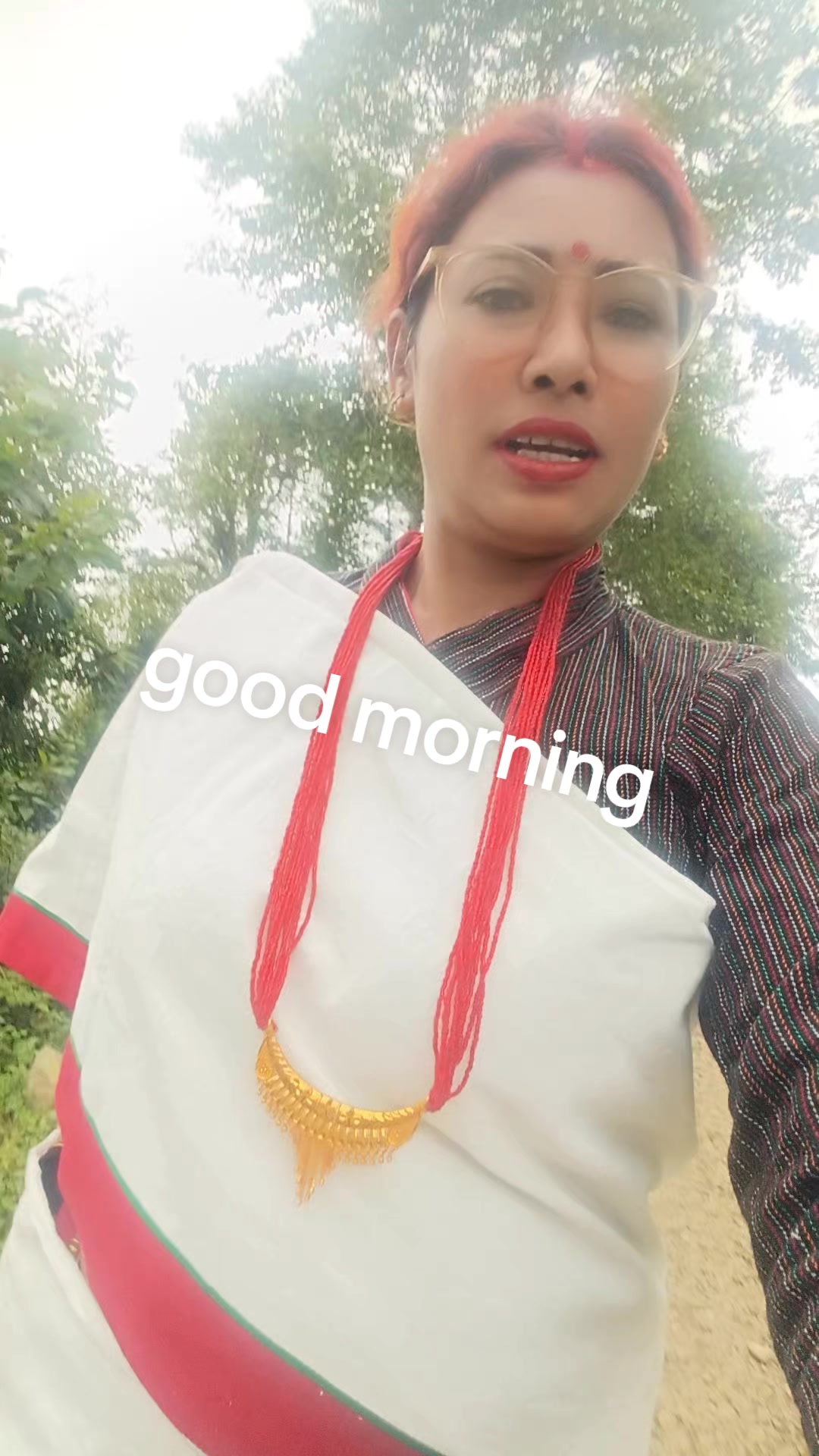 @Gita_Rajbhandari☺️