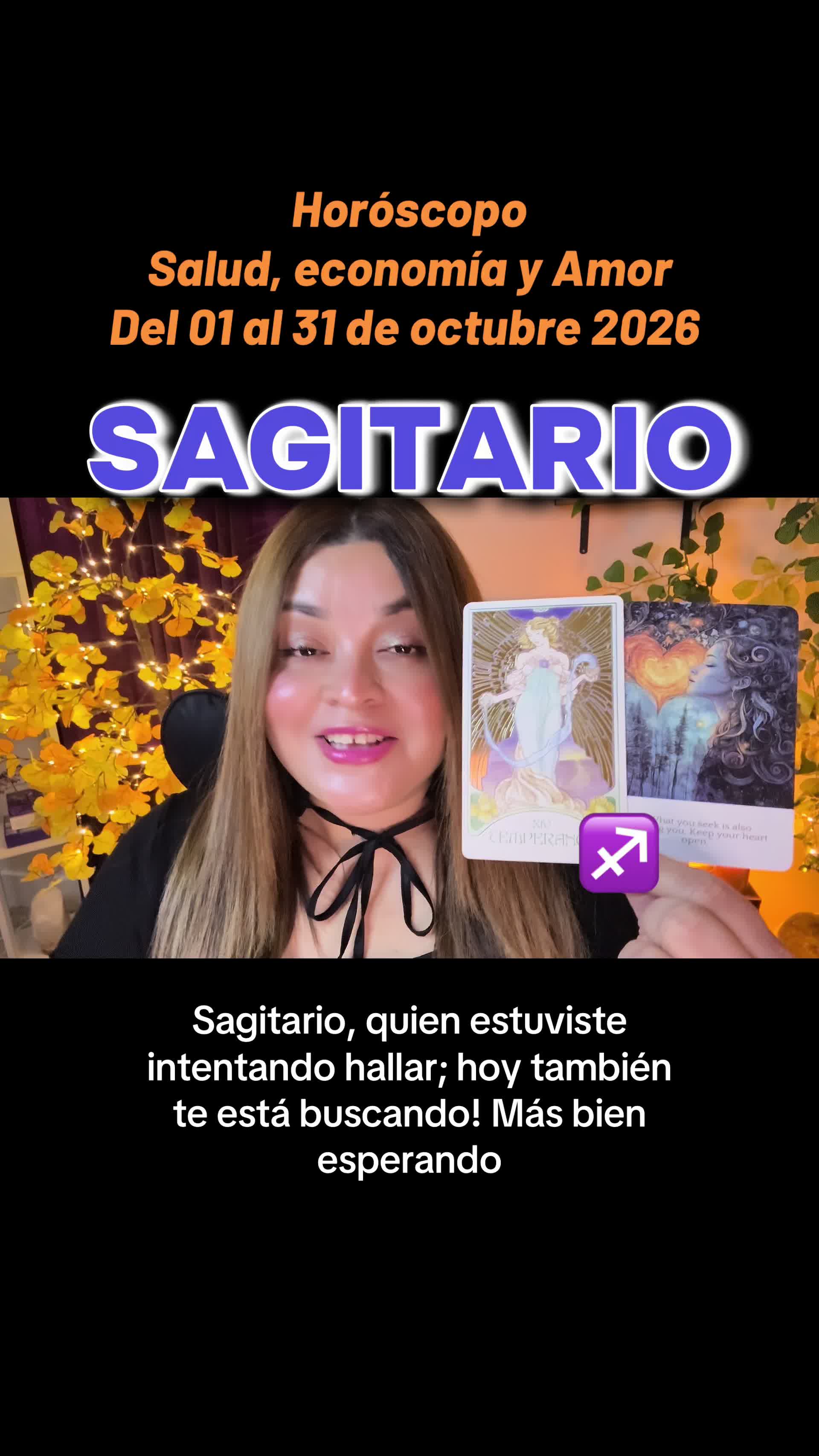 @Esy Tarot
