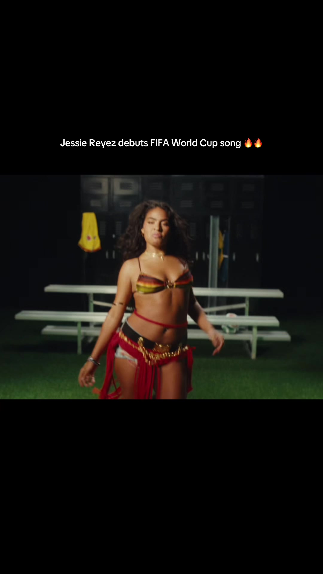 @Jessie Reyez fanpage