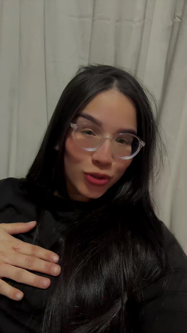 @Luane Barreto