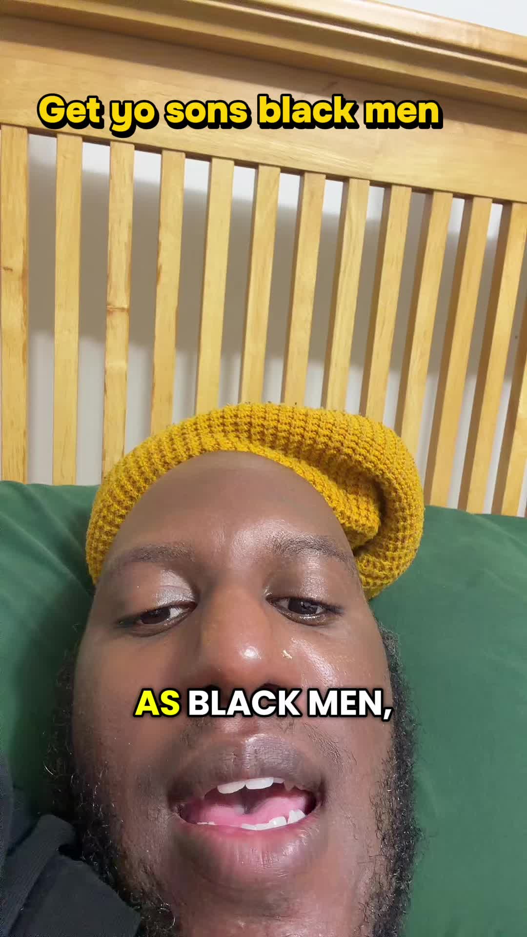 @Dvon Parker
