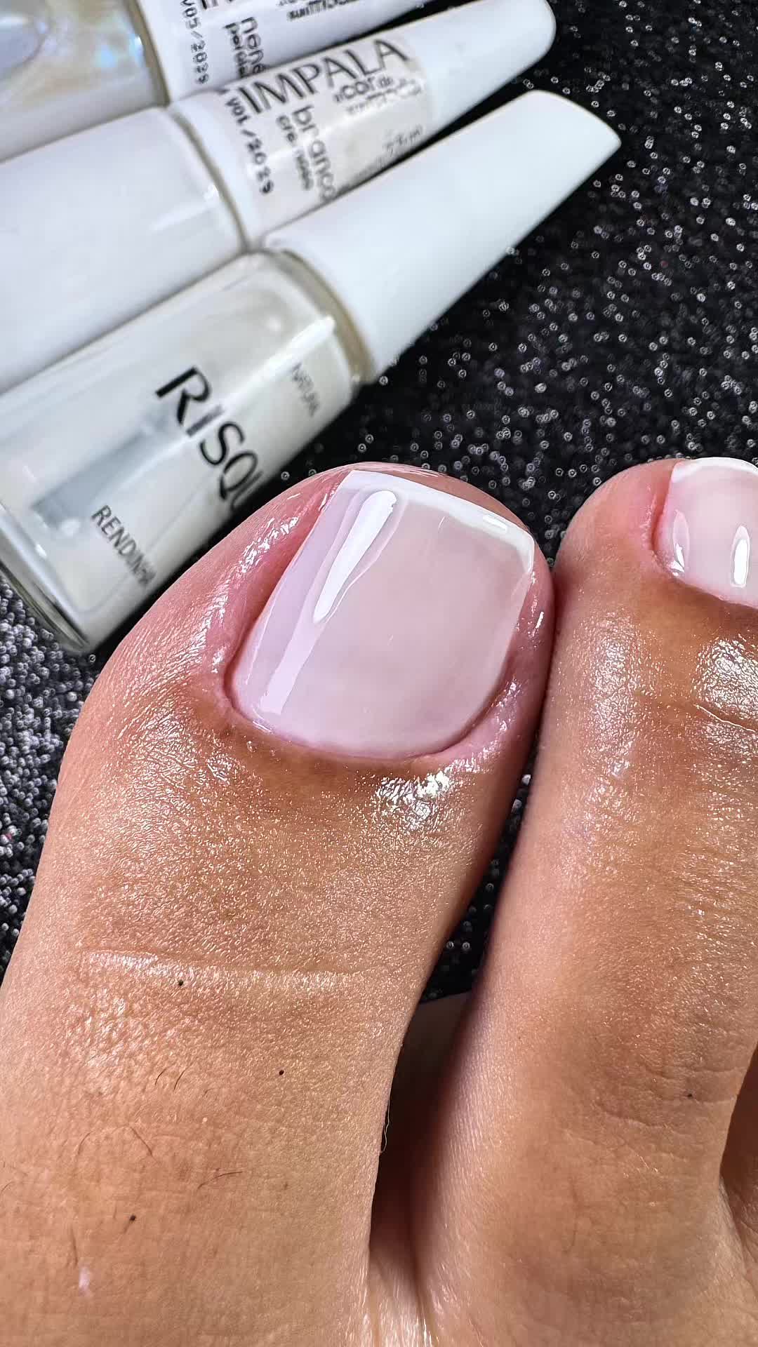 @Duda nails