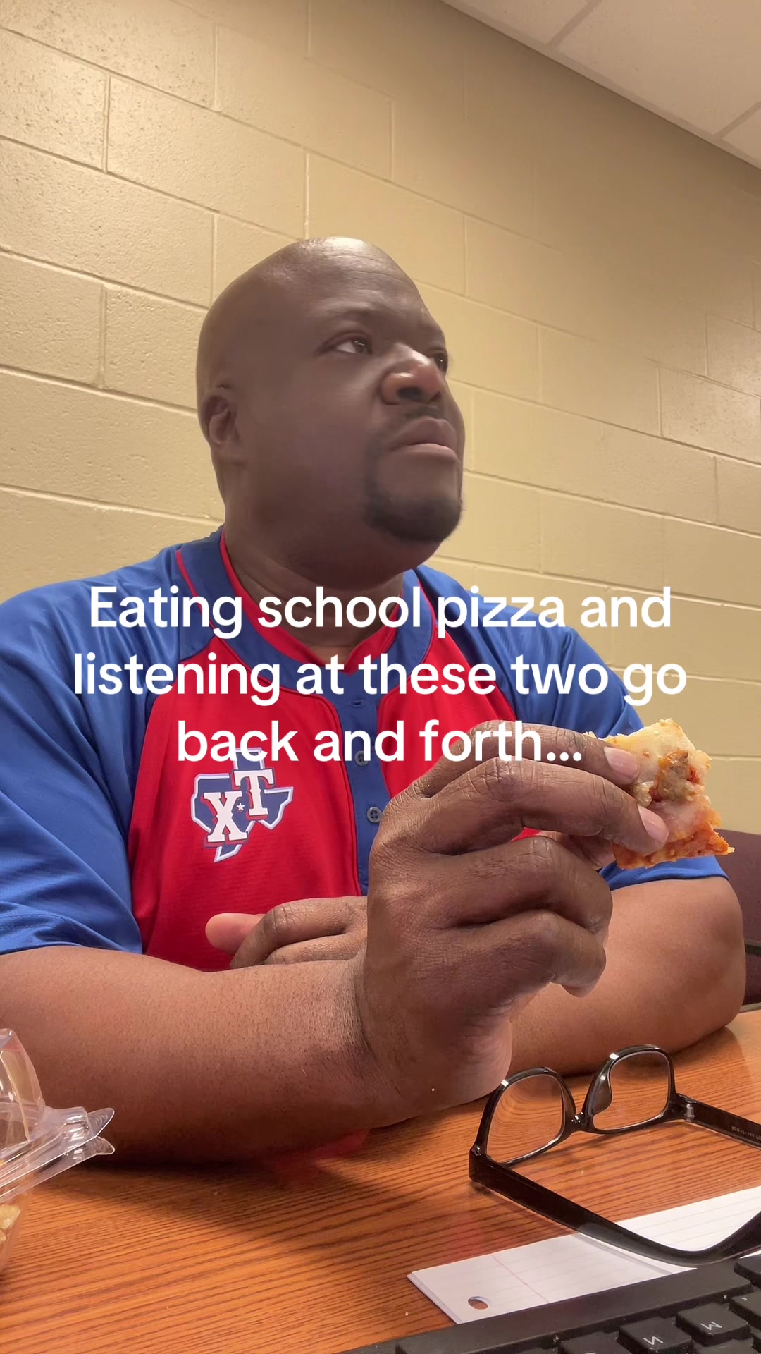 @Terrance Brookins