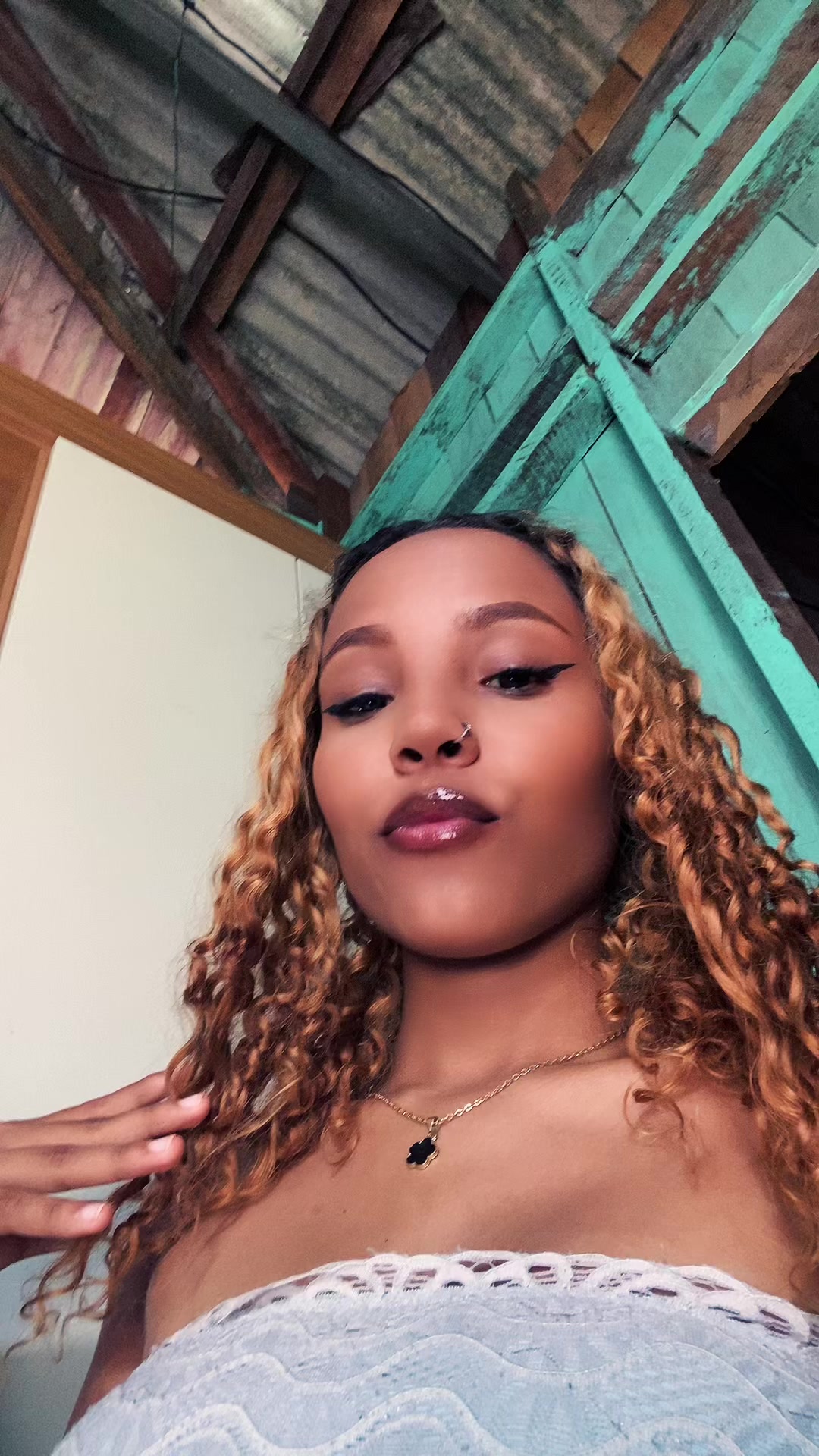 @A magrinha do TikTok