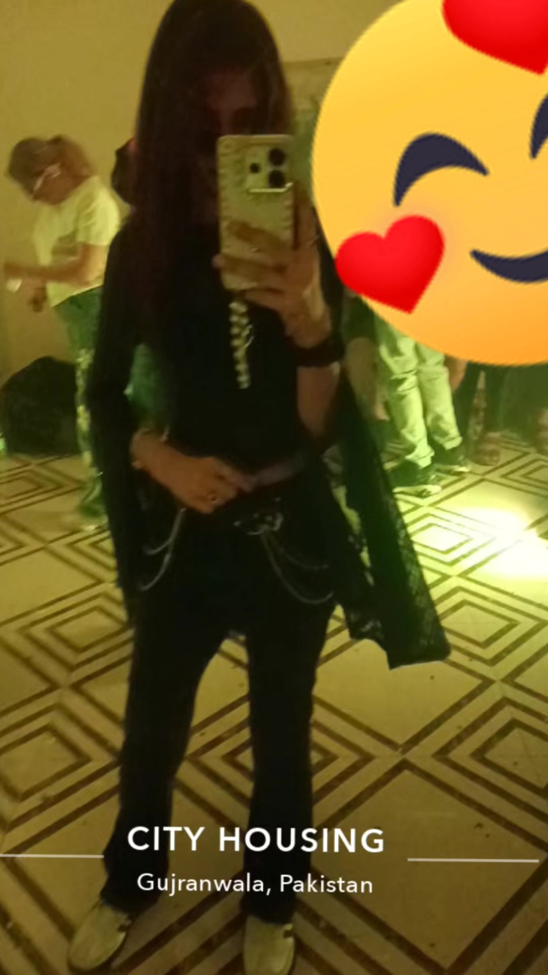 @Chuzi Queen ๐