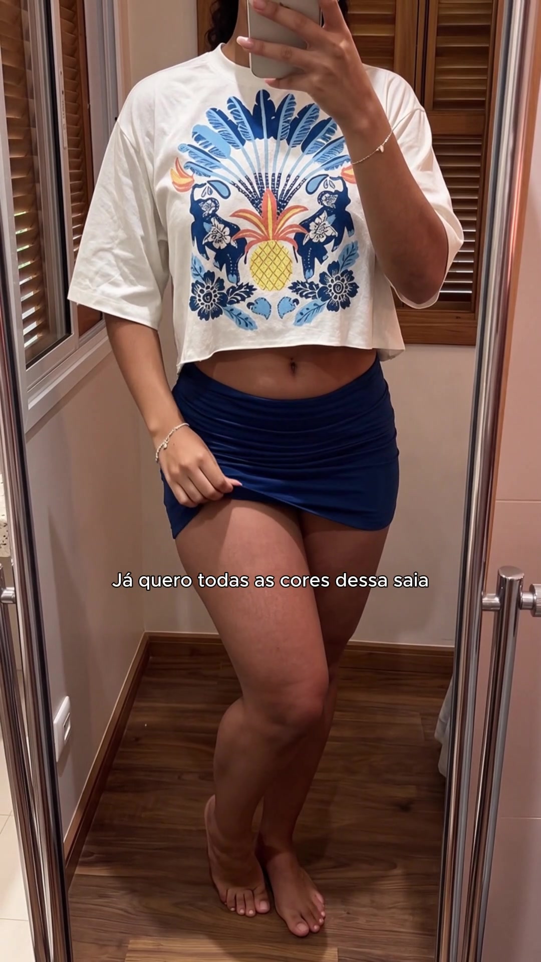 @Liz Ribeiro