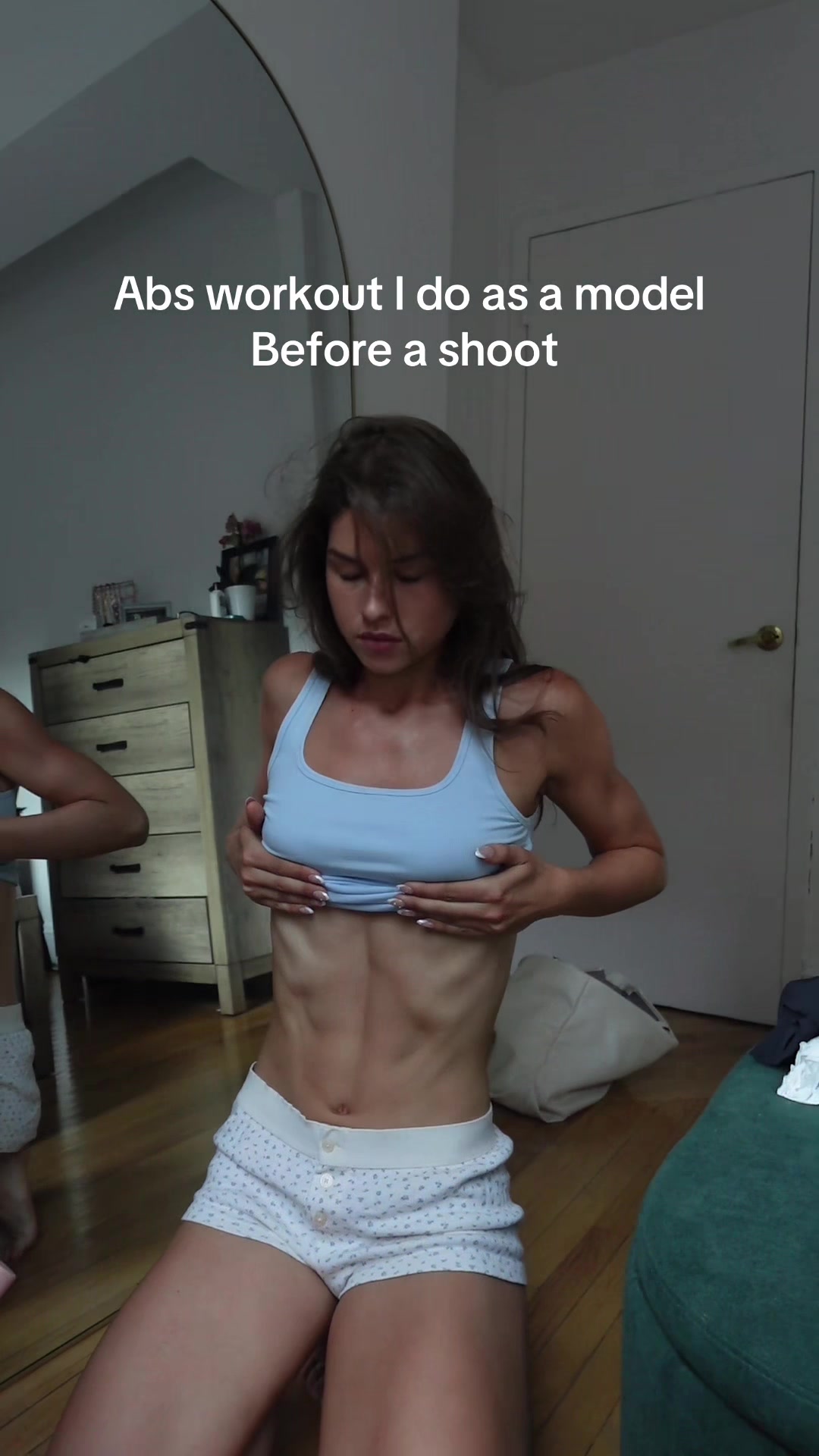 @Michaela Verrico