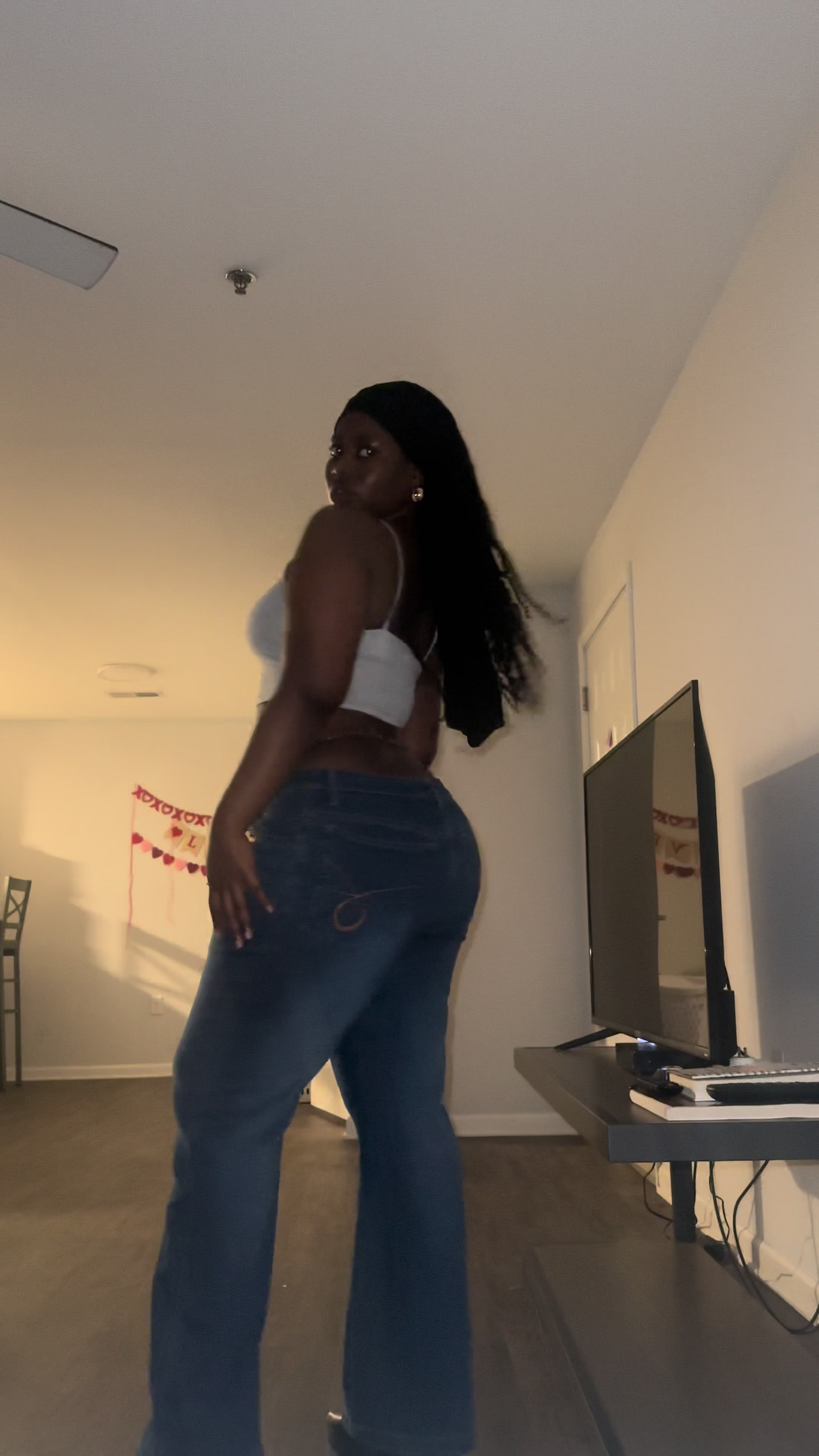 @Vanessa