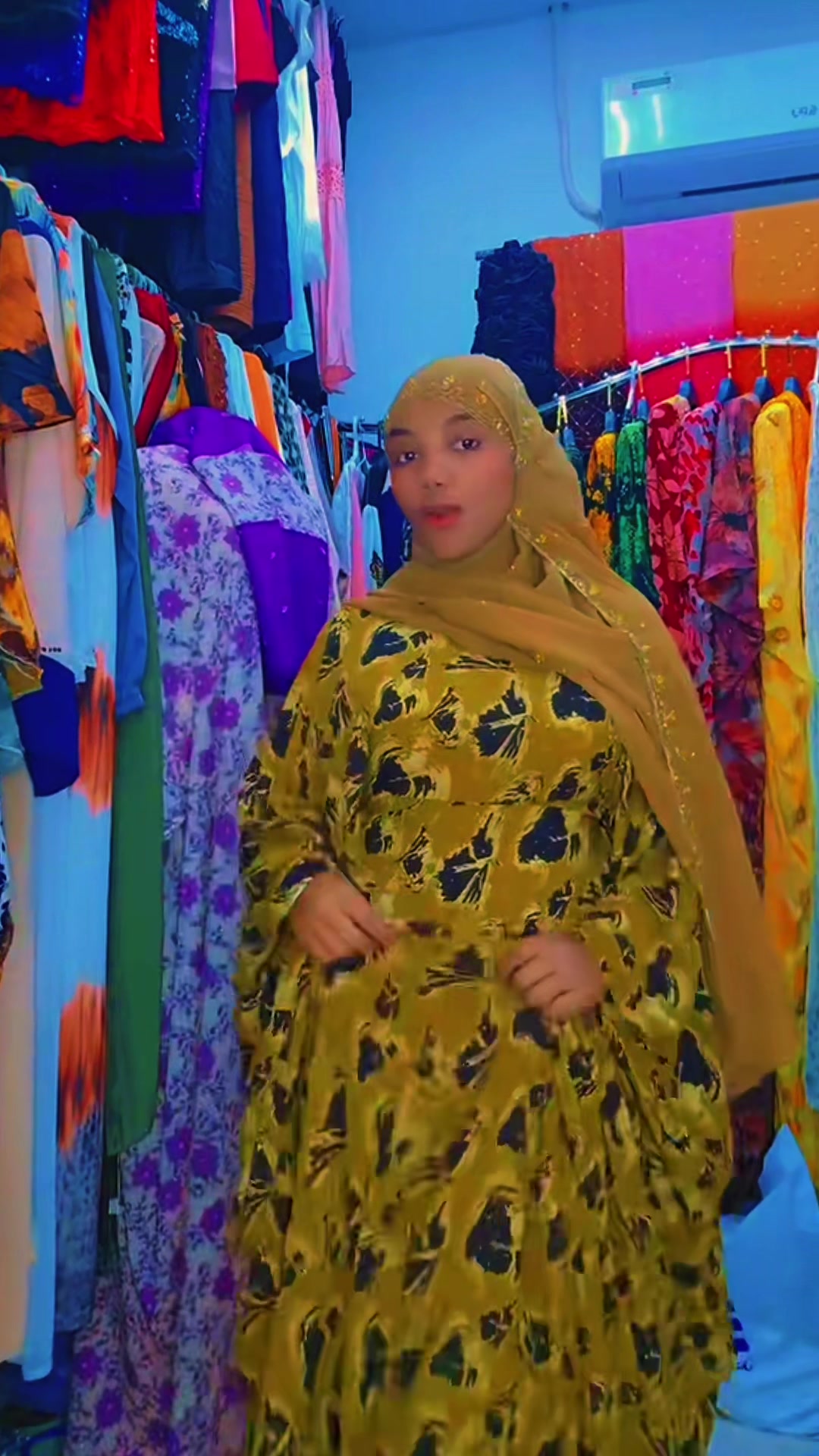 @RAHAA FASHION