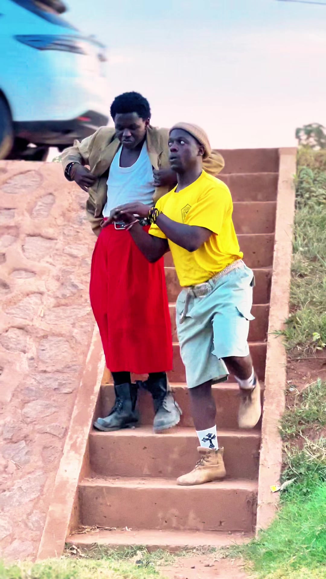@PapachamukaAfrica