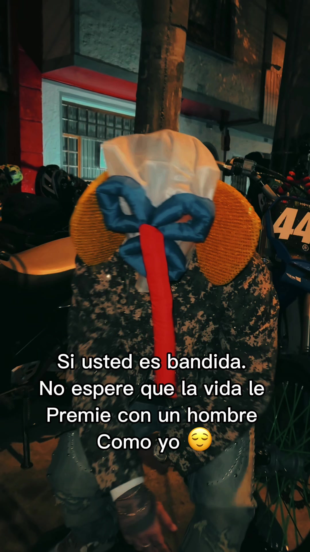 @Daniel Parranda