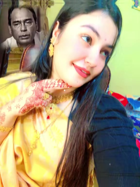 @Arobi Arba Ankhi