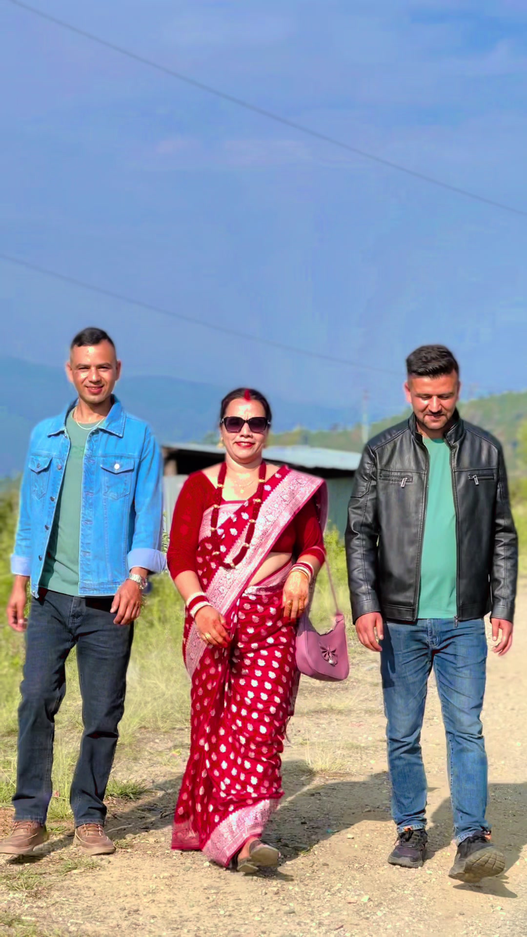 @🇳🇵SURESH BHANDARI🇳🇵👮♀️