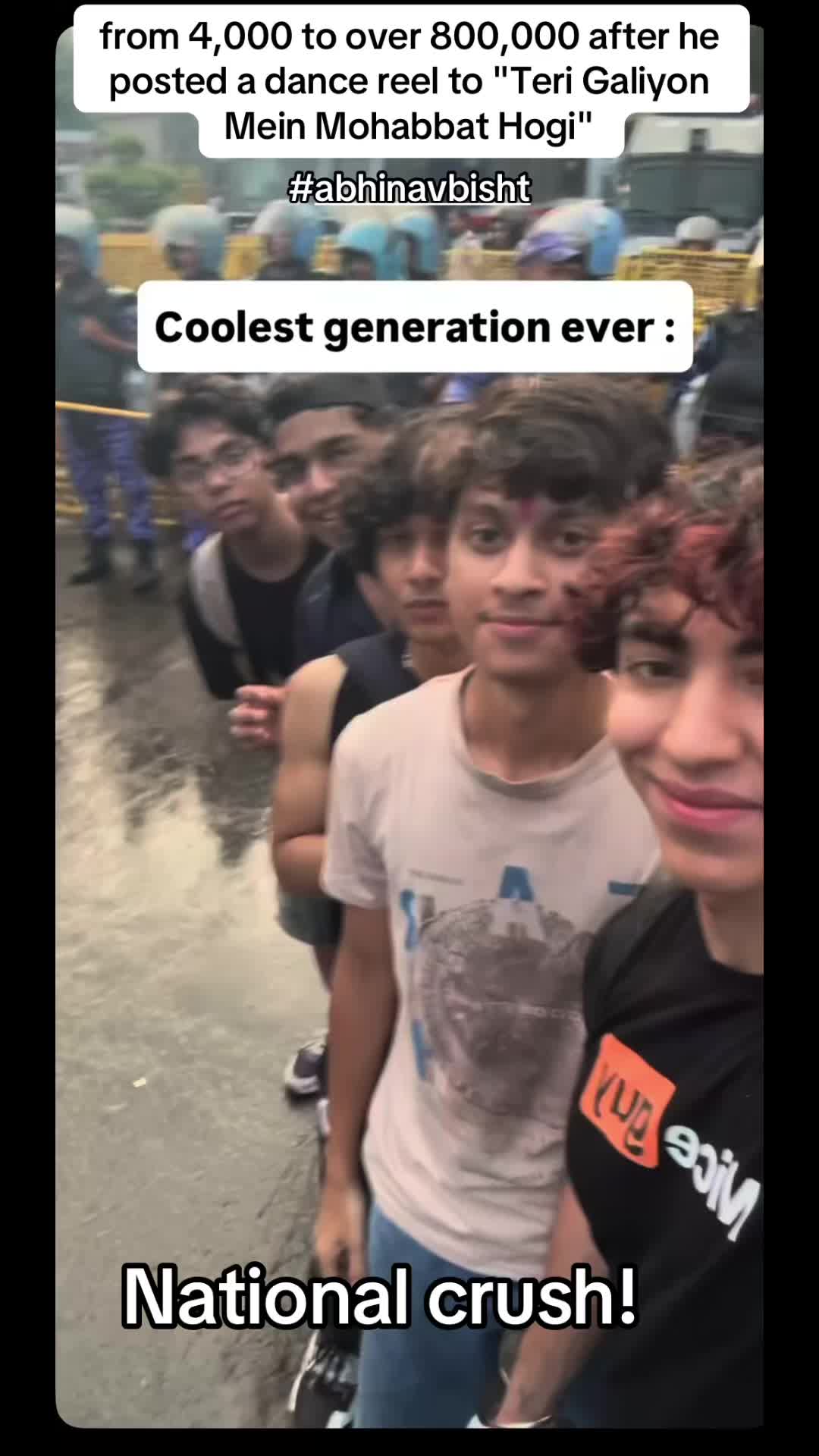 @Shunnu Kaushik