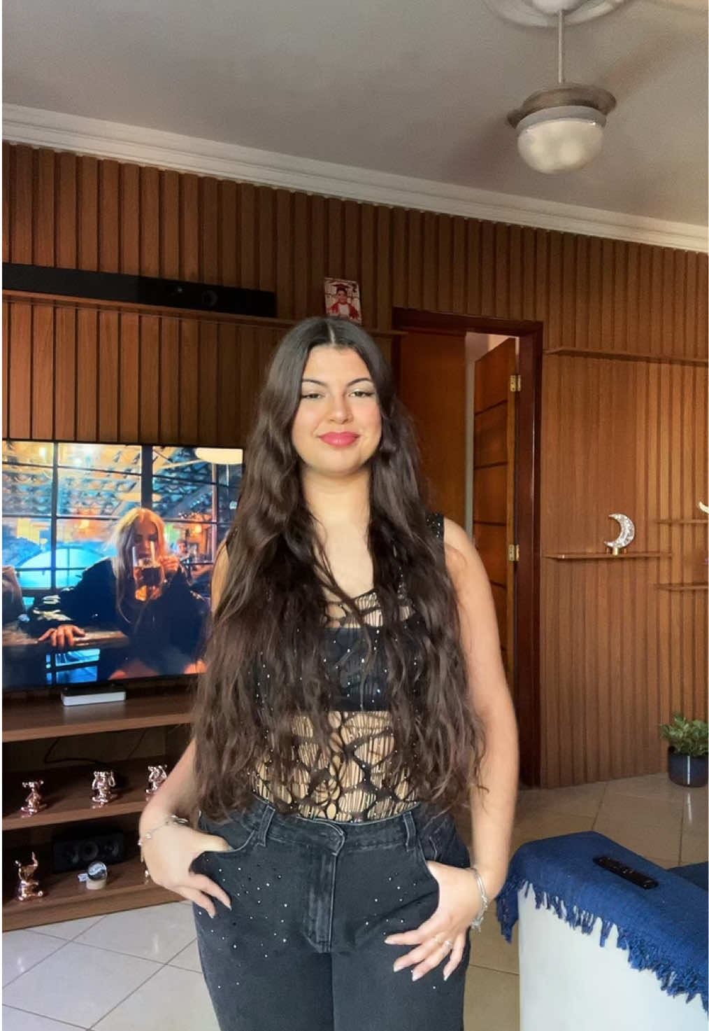 @malu linda 💋