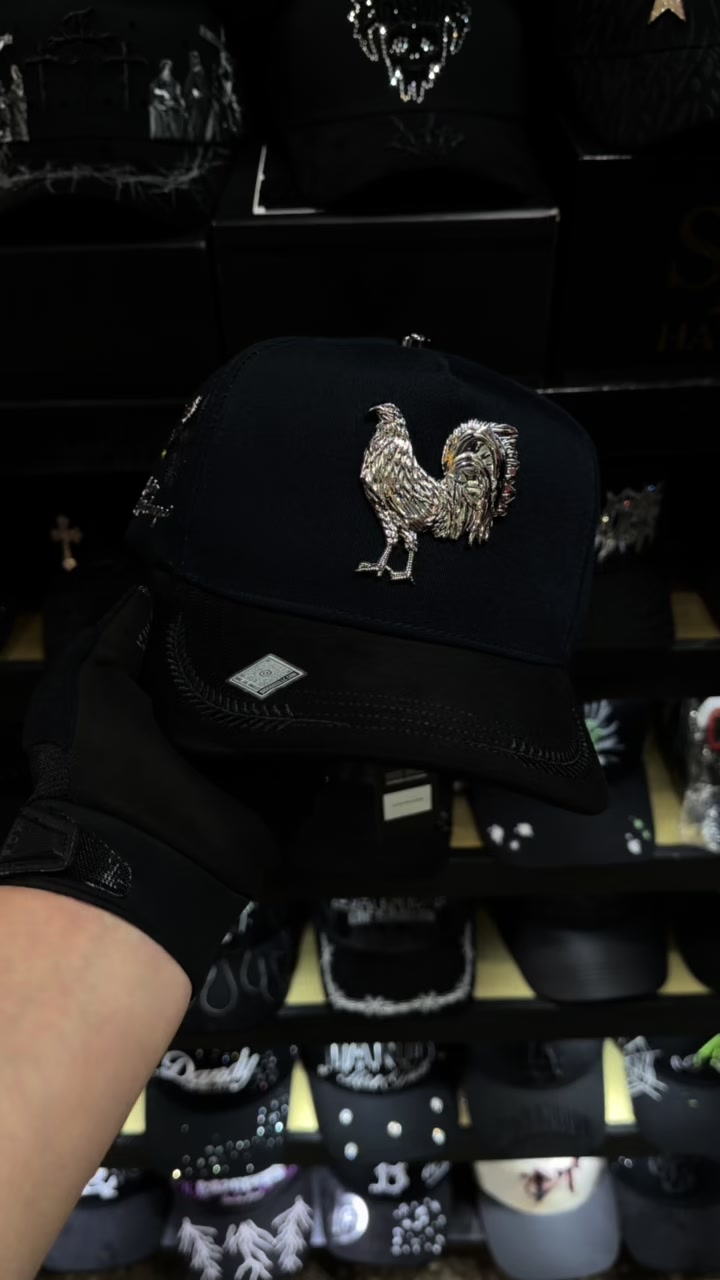 @King Hats