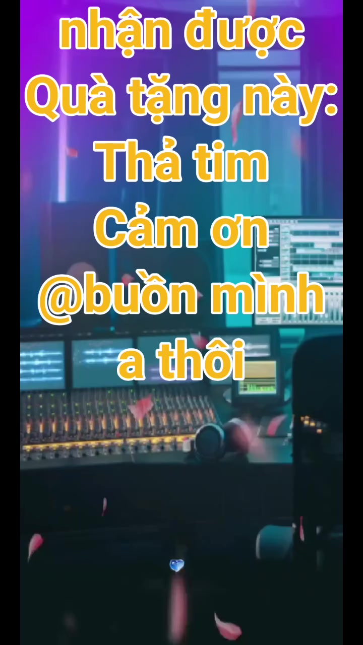 @❤️🔥🪷Dằm Trong Tim🌟🔥