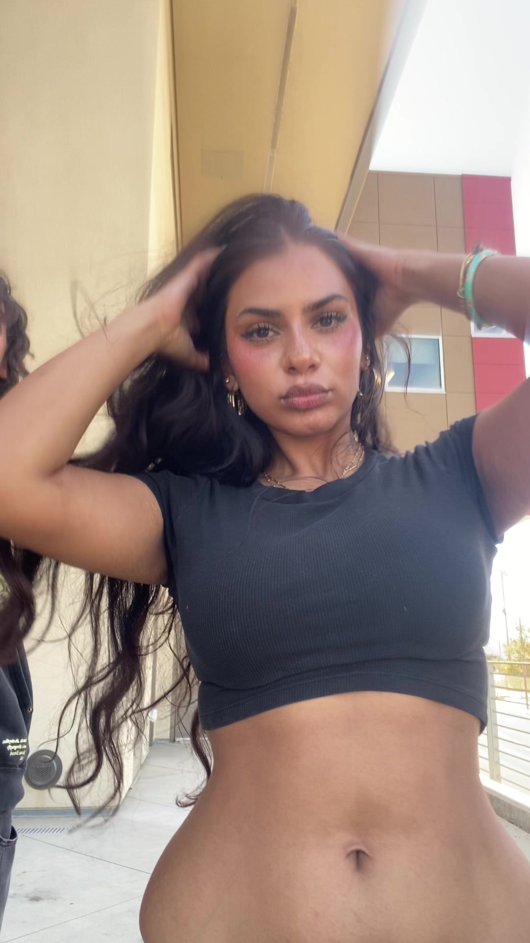 @Rady ate her