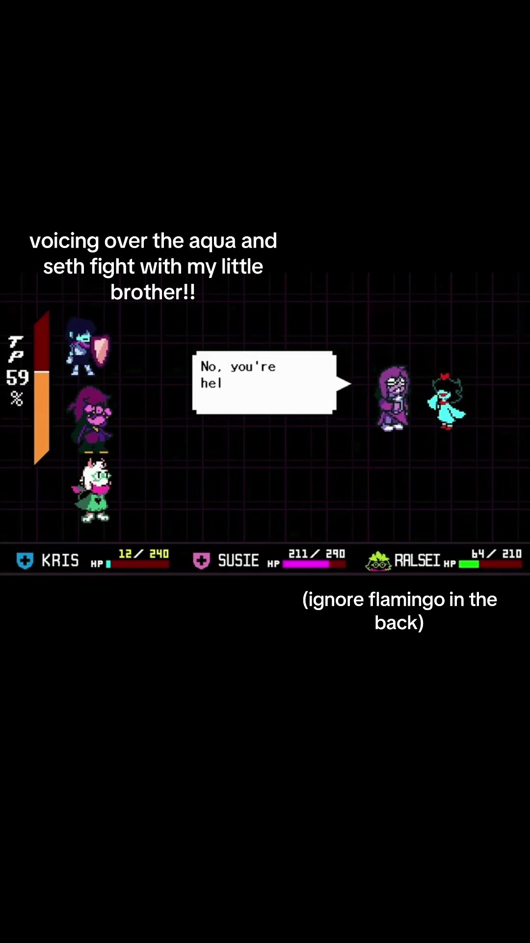 @: . 🍰 ralsei `` ⊹ ꒱