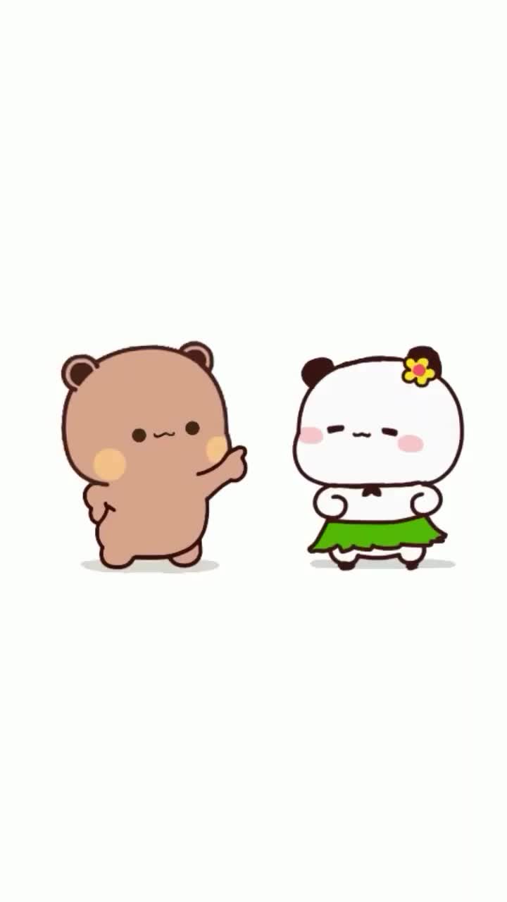 @dudu&bubu