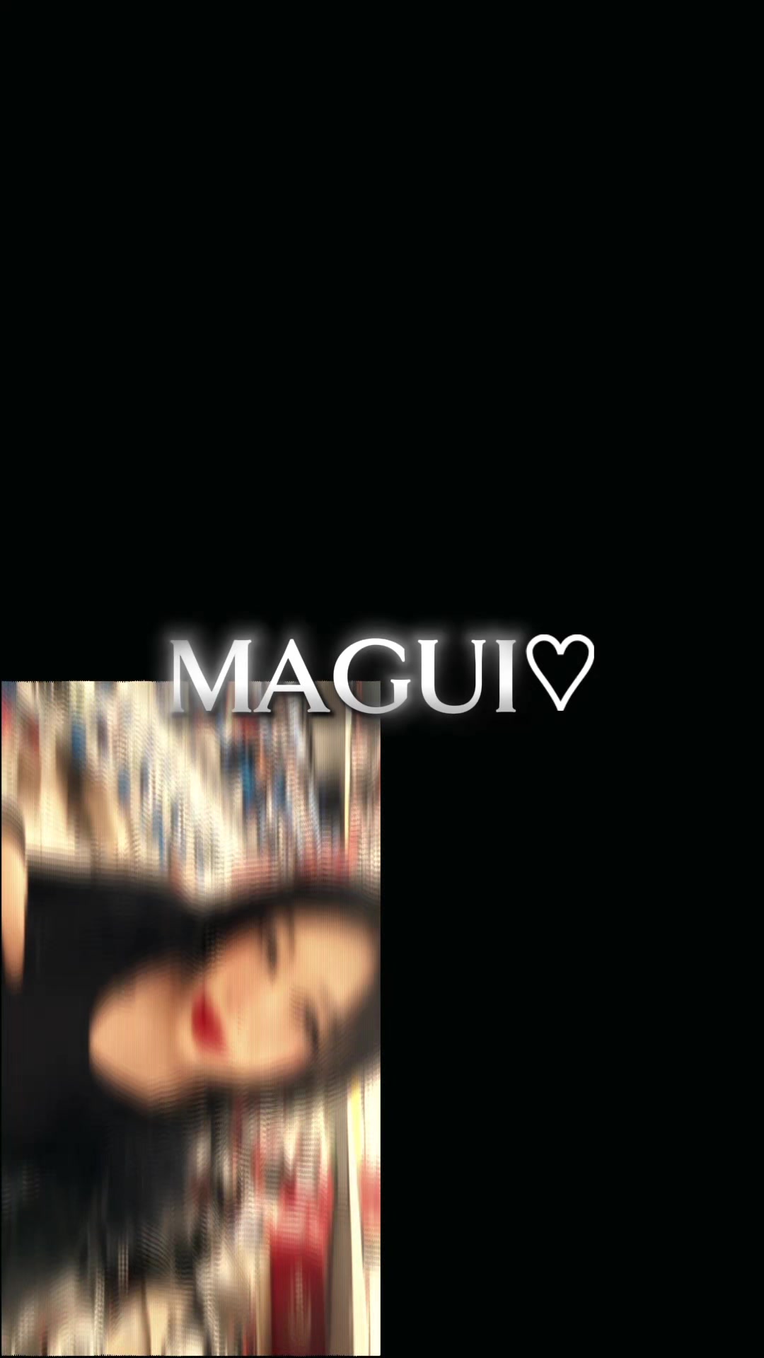 @Magui  Rosales