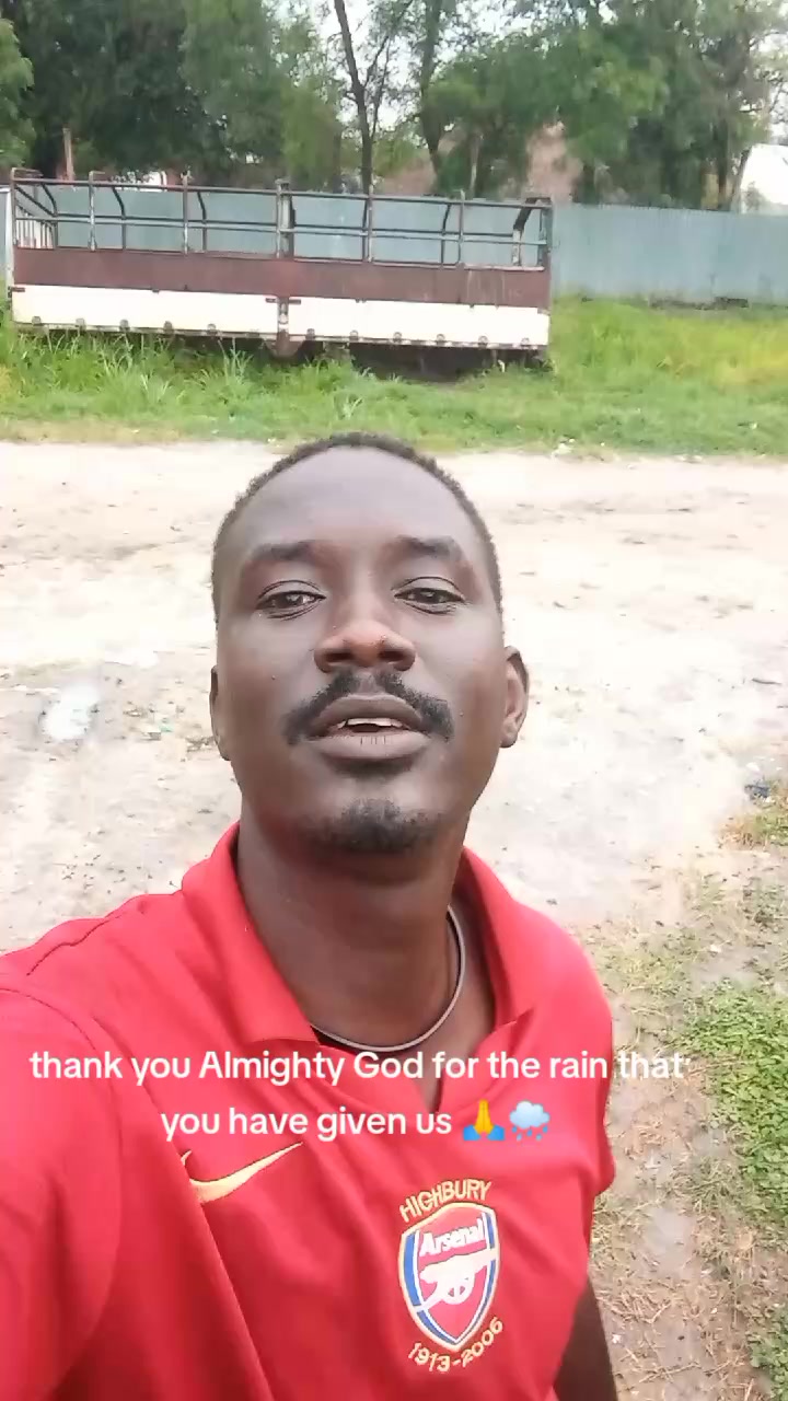 @DhangAwuok