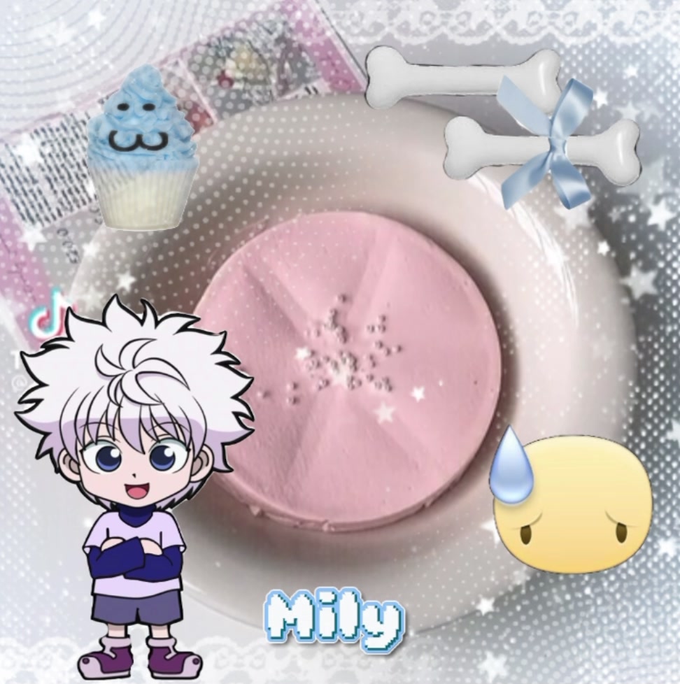 @•~(ɱเℓყ)~•