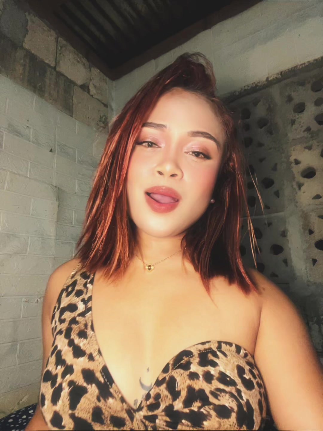 @April Joy Eparwa