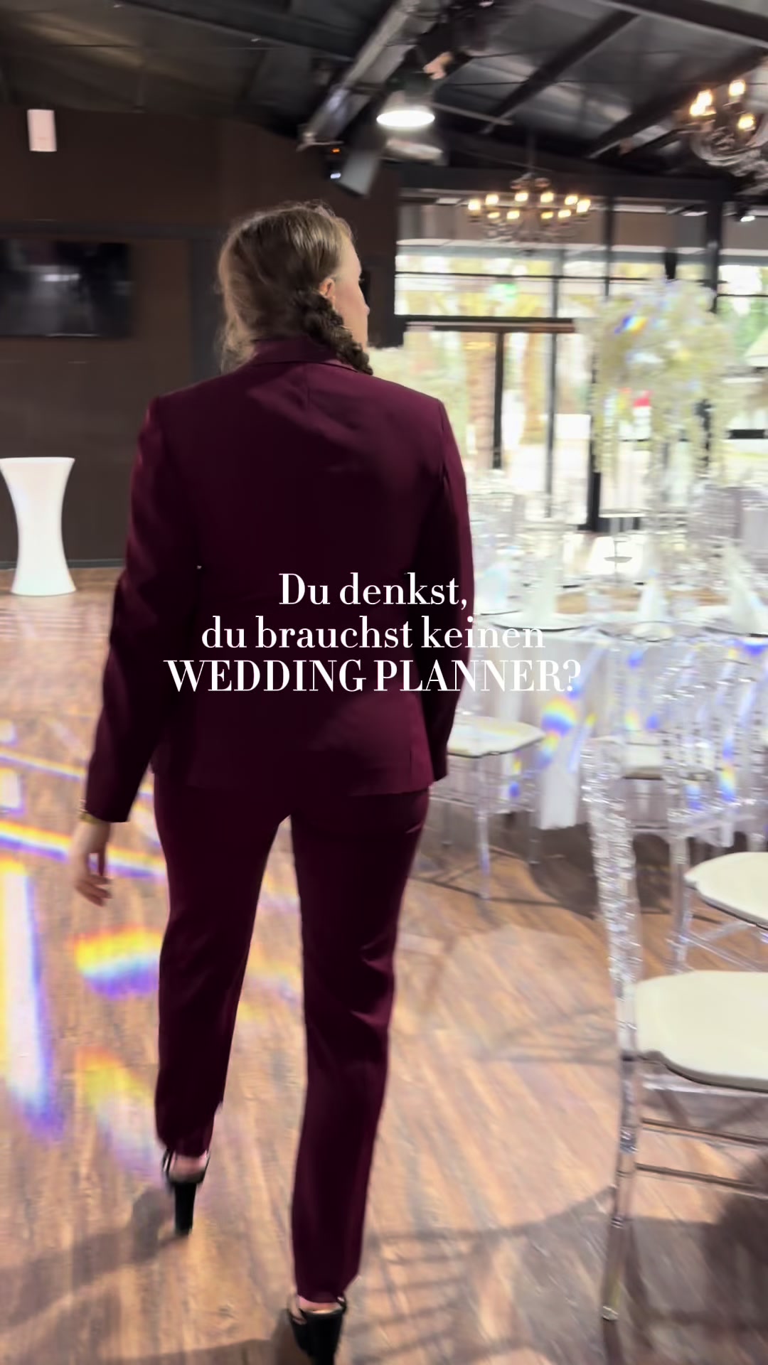 @Caro | Weddingplanner