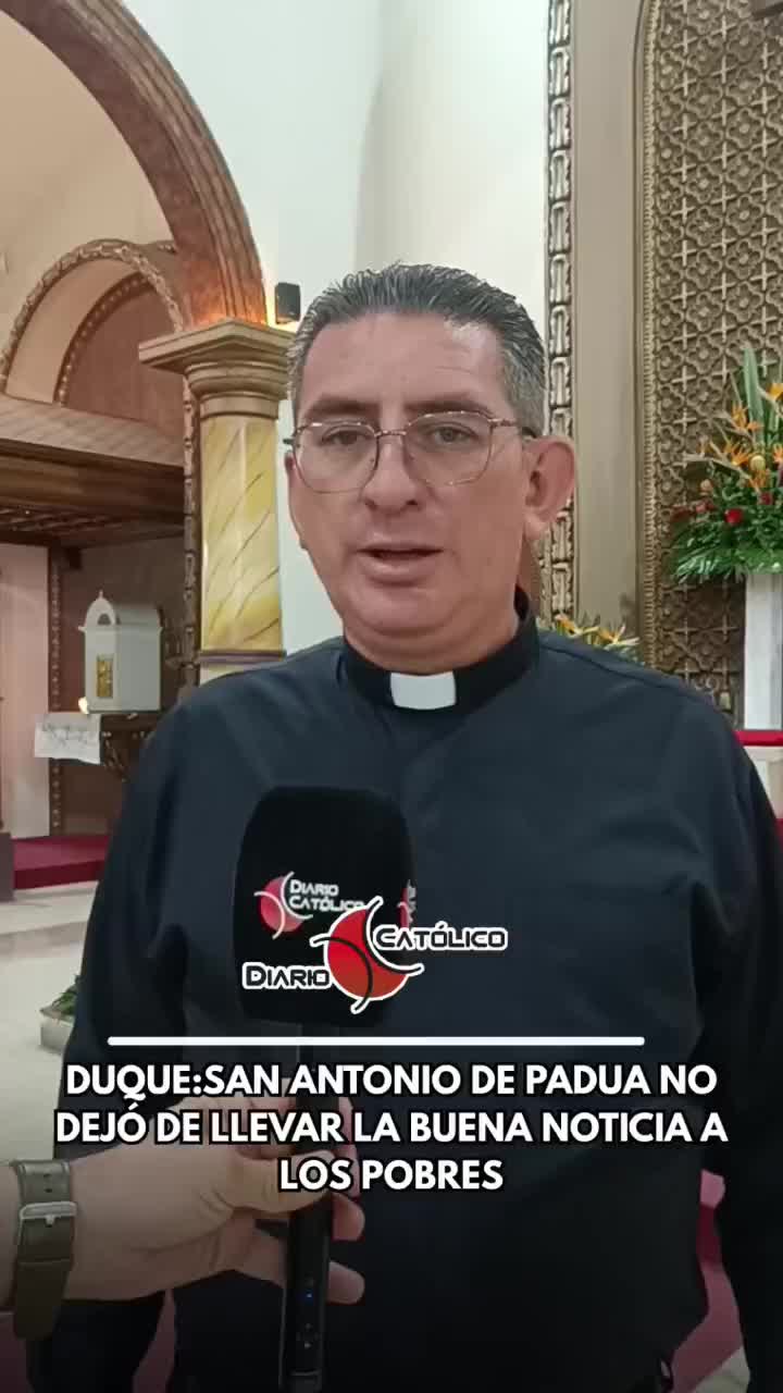 @Diario Cat&oacute;lico
