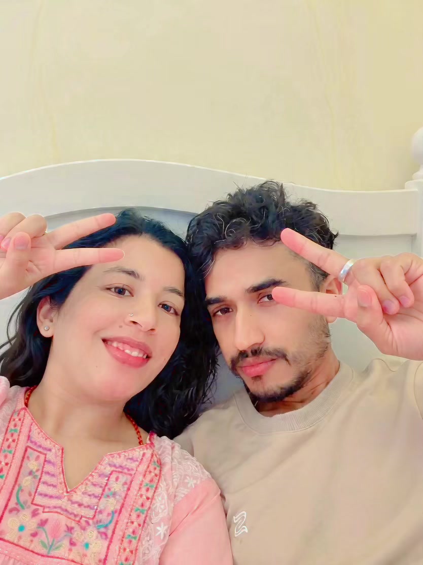 @Sailija Budhathoki🧿