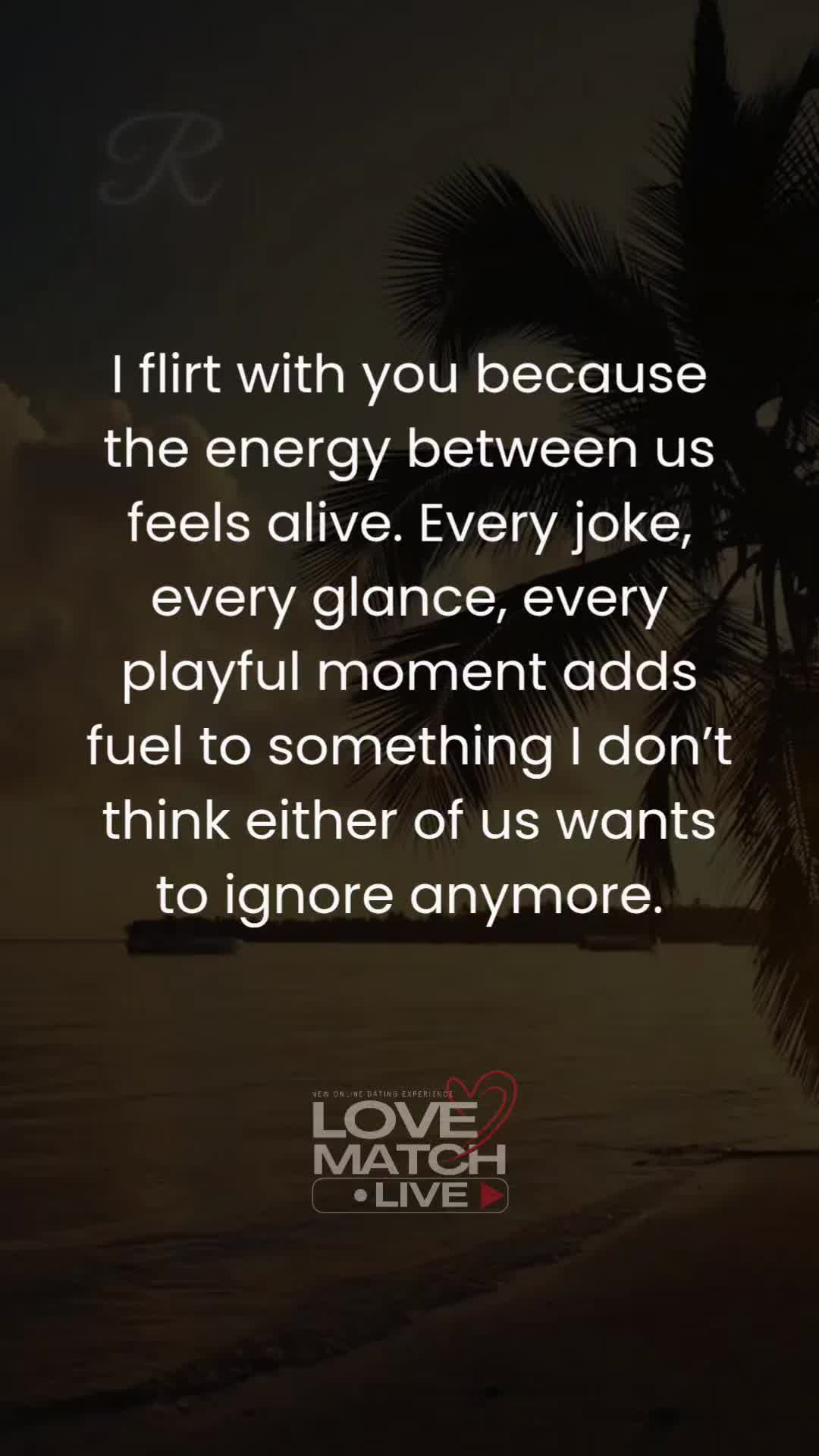 @lovematchlive