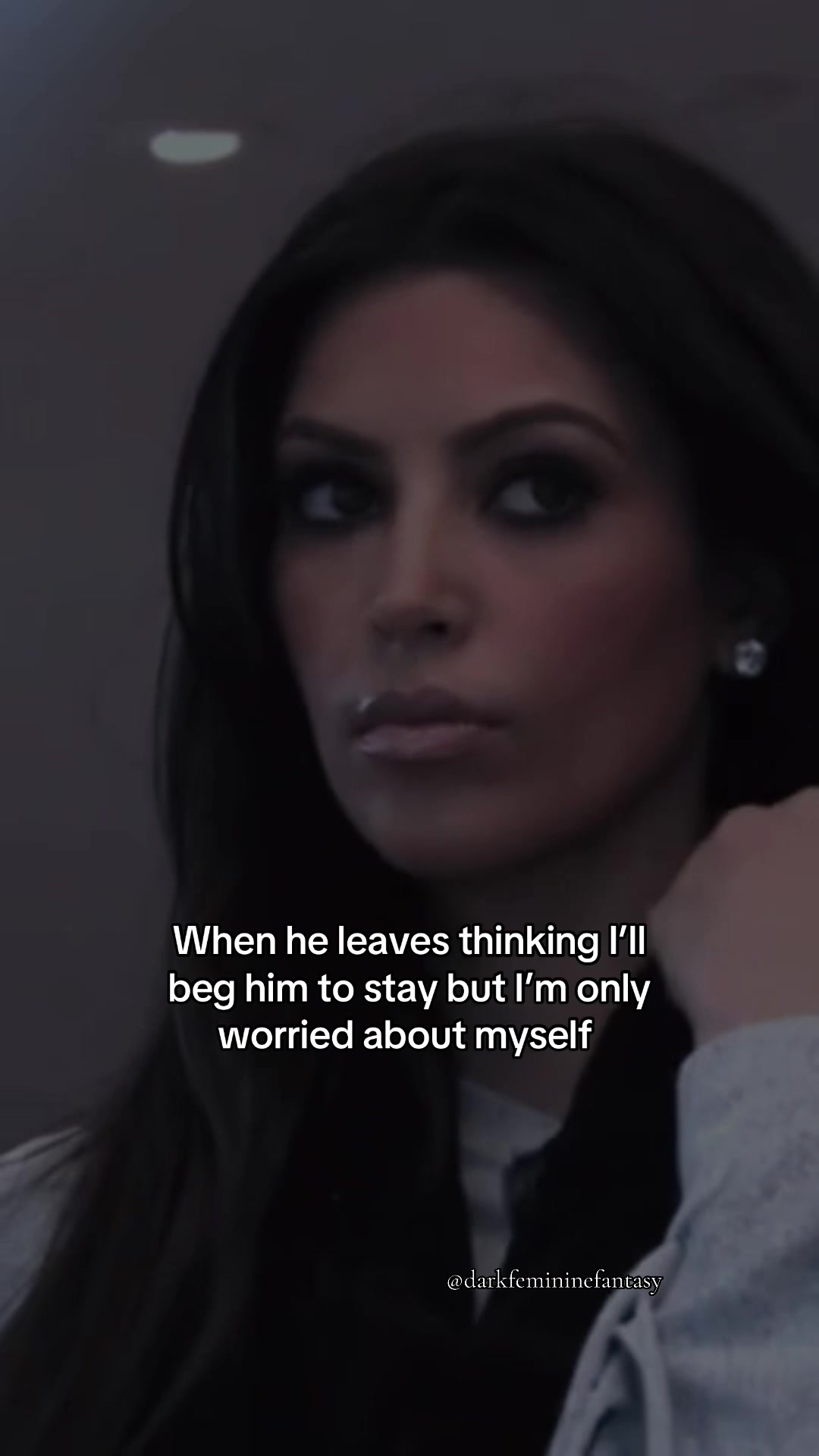 @Dark Femme