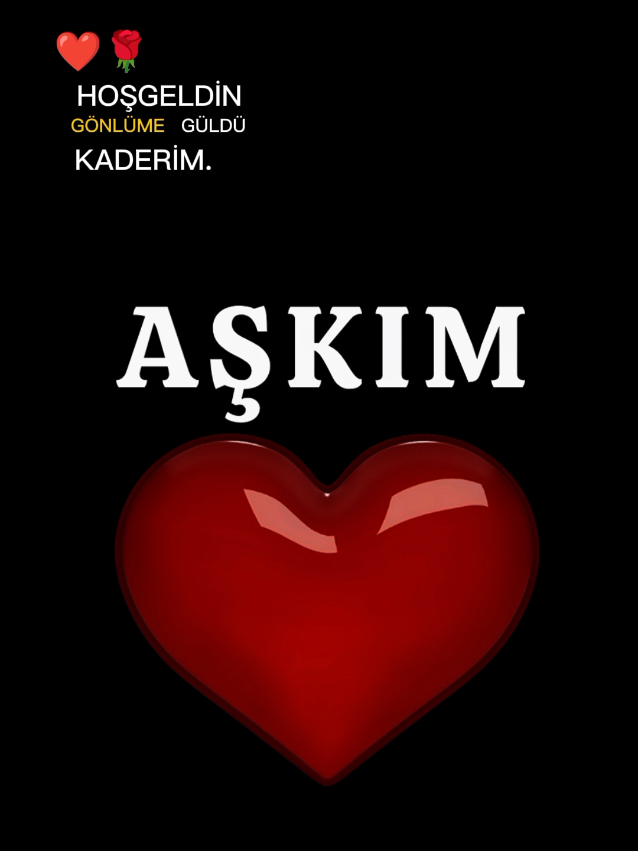 @SHOW İS NAME
