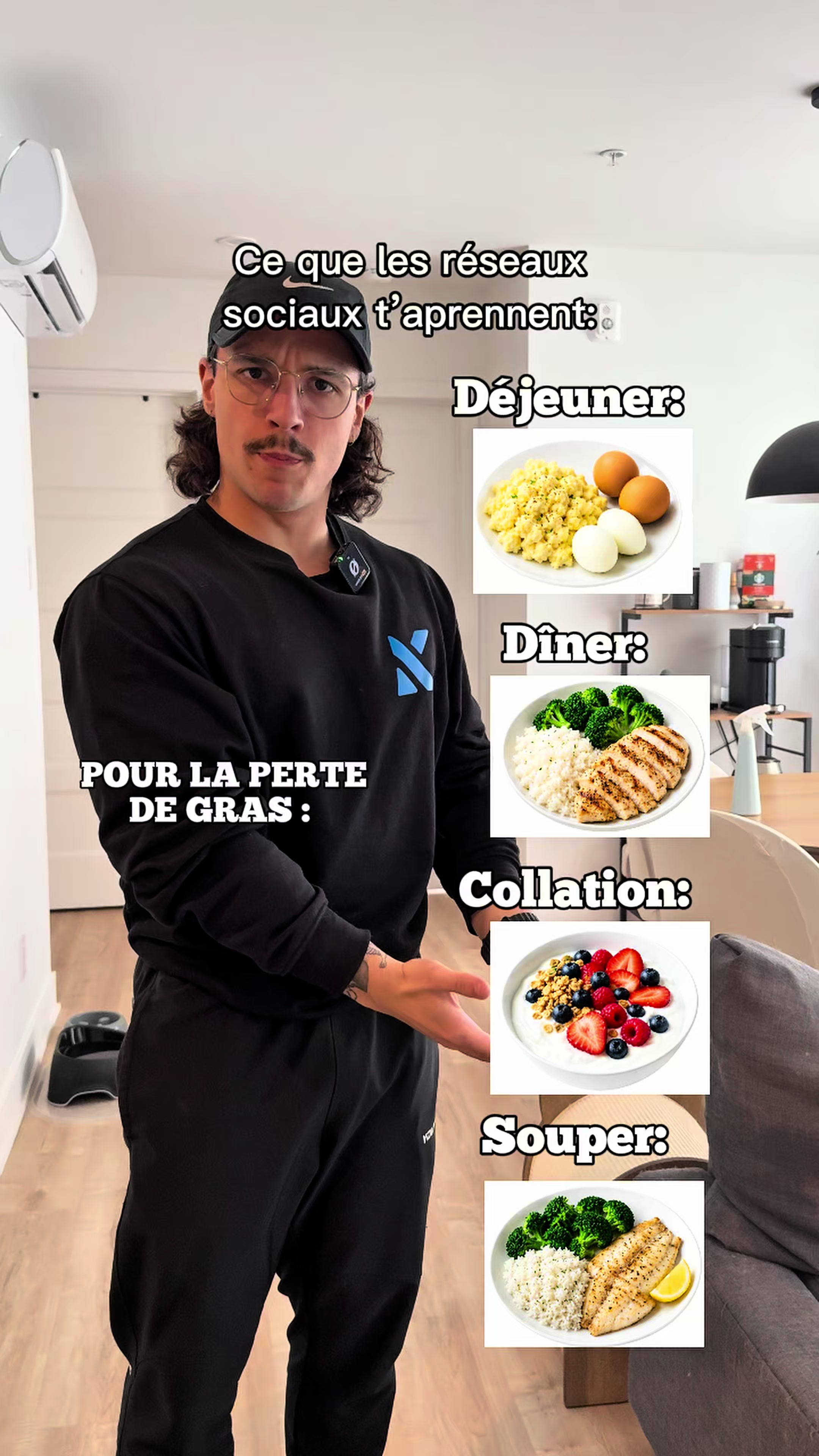 @Coach Jé