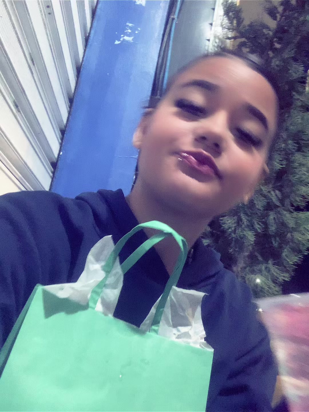 @Thaissa Silva
