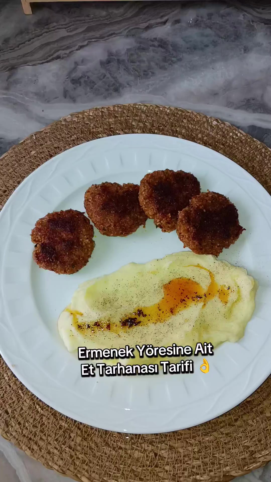 @Sıradan Bir Mutfak