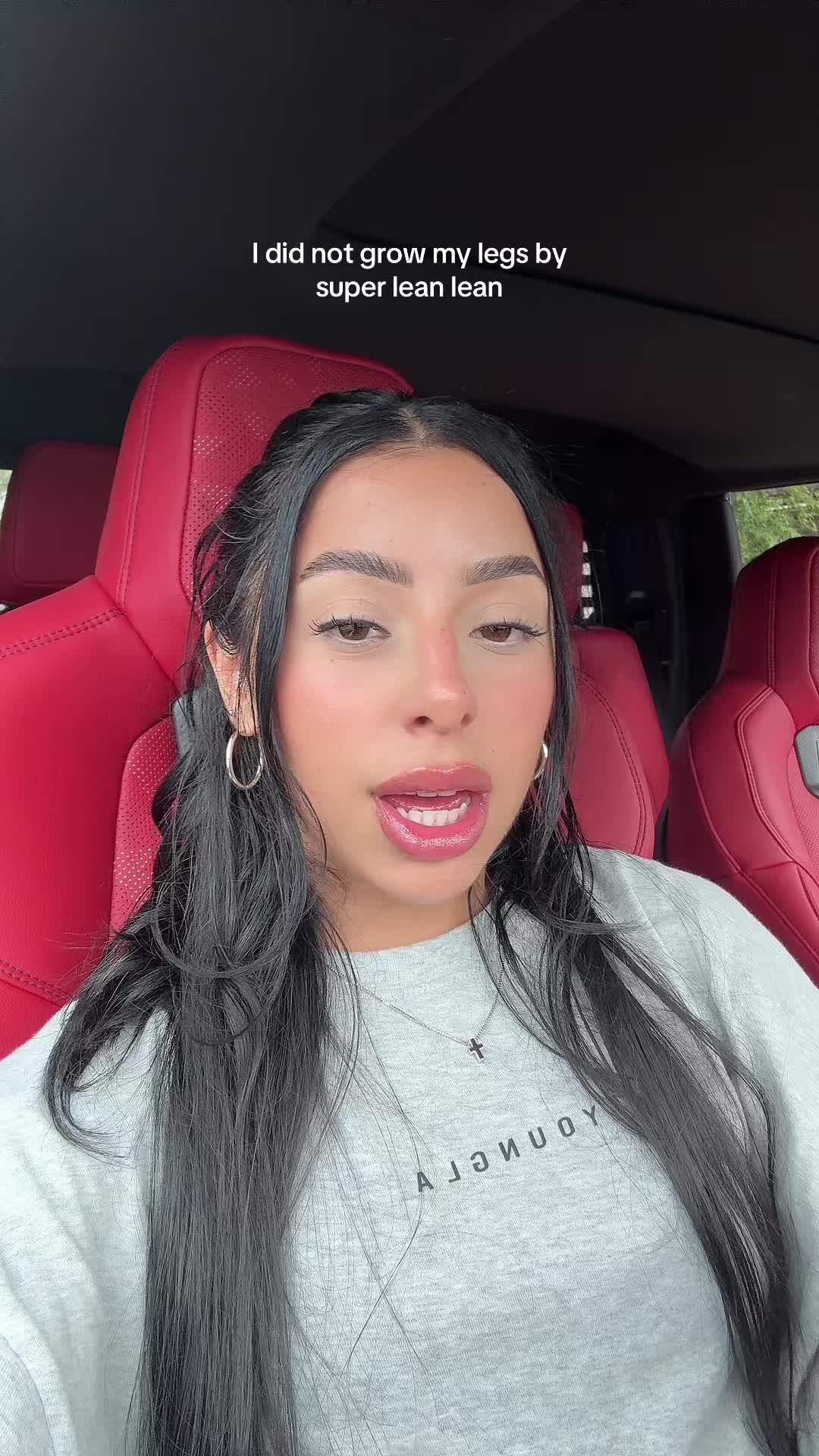 @riley kristine